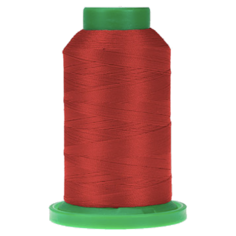 Wildfire ISACORD embroidery thread spool