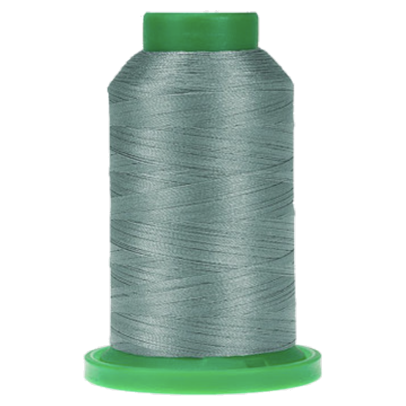 Rough Sea ISACORD embroidery thread spool