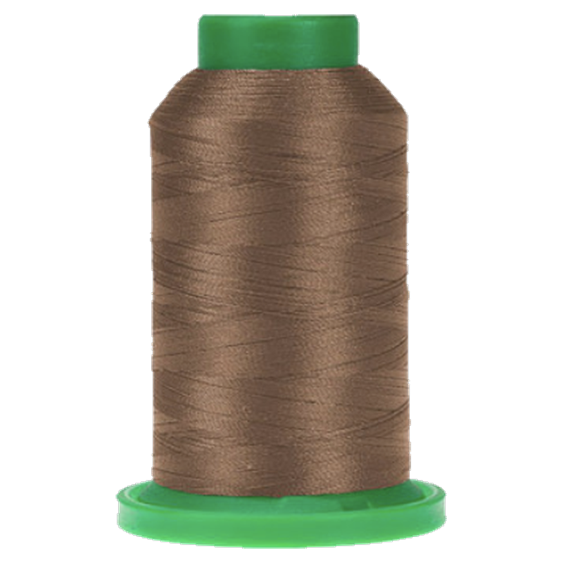 Bark ISACORD embroidery thread spool
