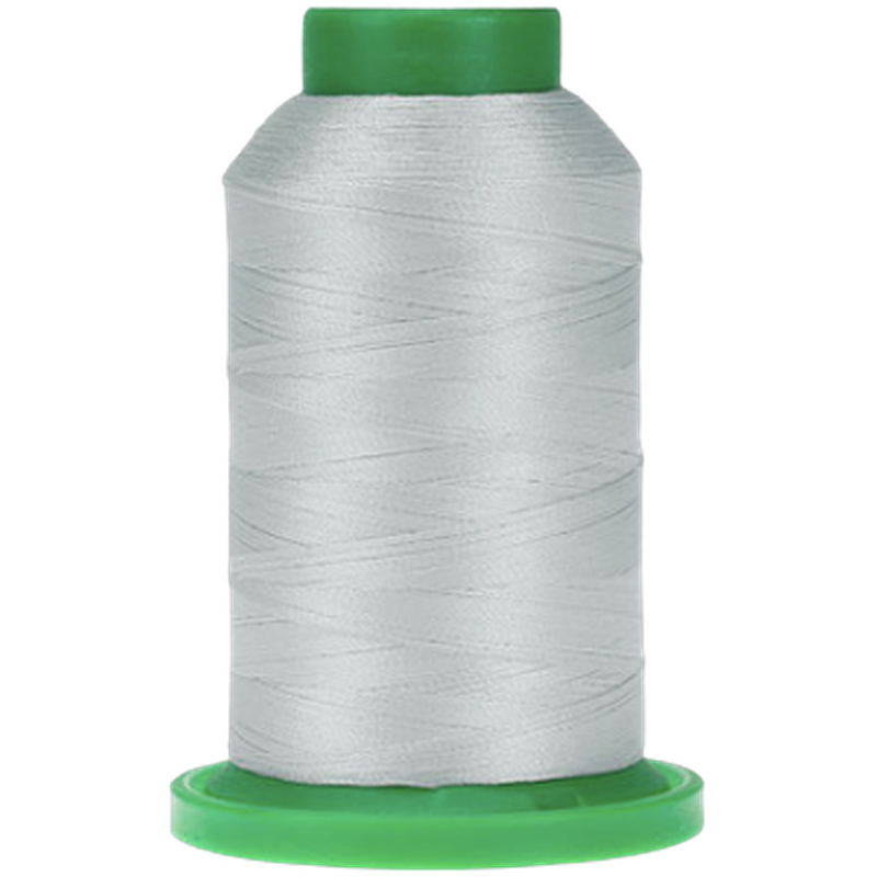 Oyster ISACORD embroidery thread spool