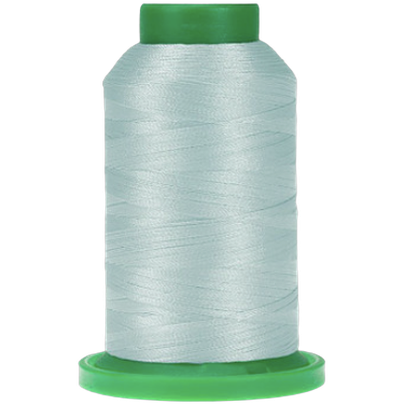 Snow Moon ISACORD embroidery thread spool