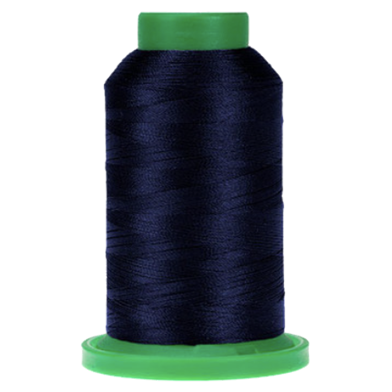 Delft ISACORD embroidery thread spool