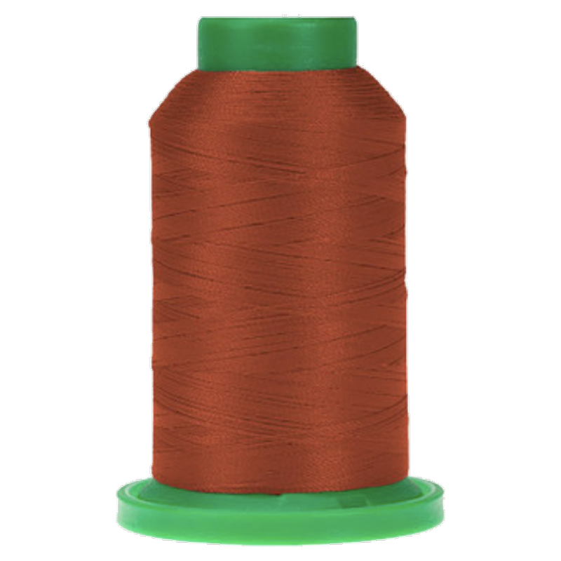 Spice ISACORD embroidery thread spool