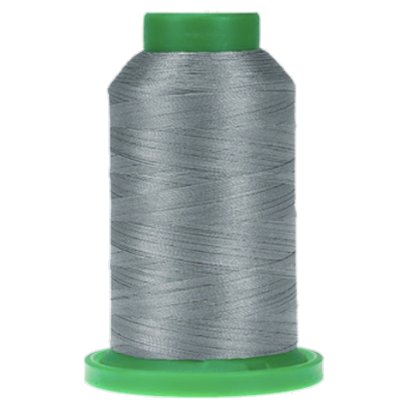 Sterling ISACORD embroidery thread spool