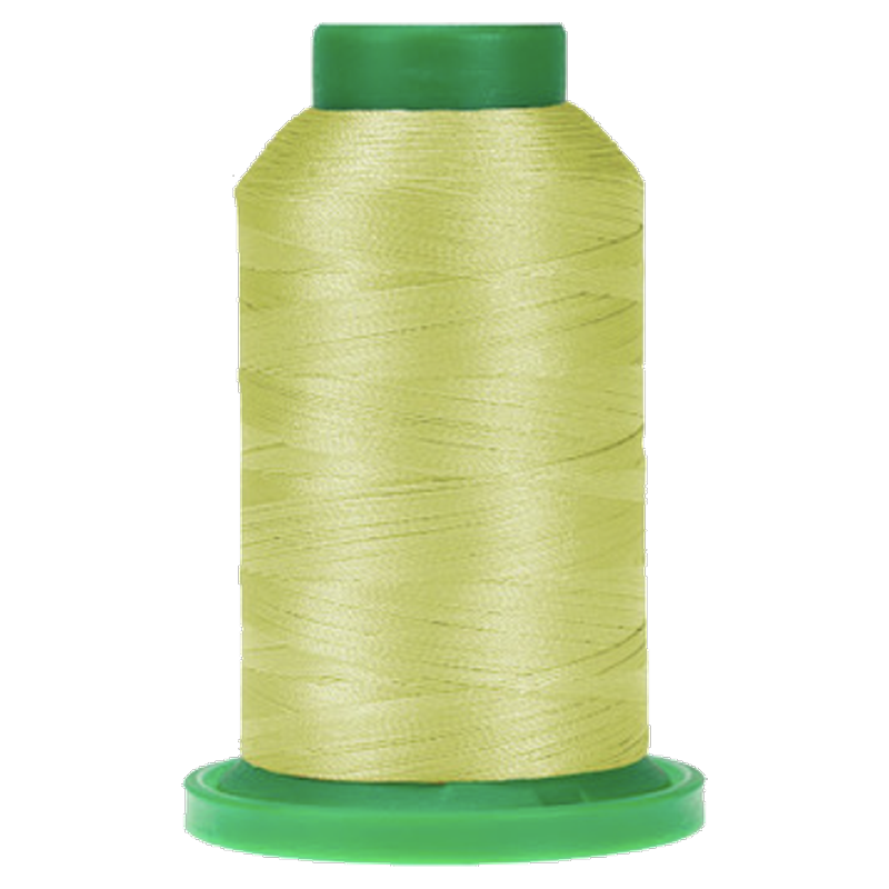 Marsh ISACORD embroidery thread spool