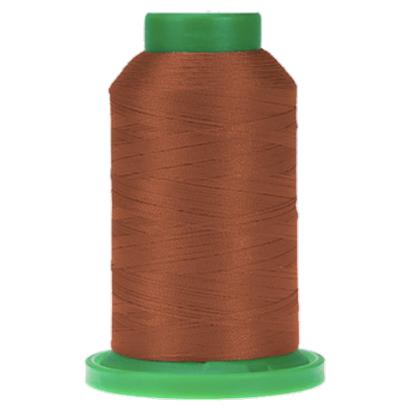 Dirty Penny ISACORD embroidery thread spool