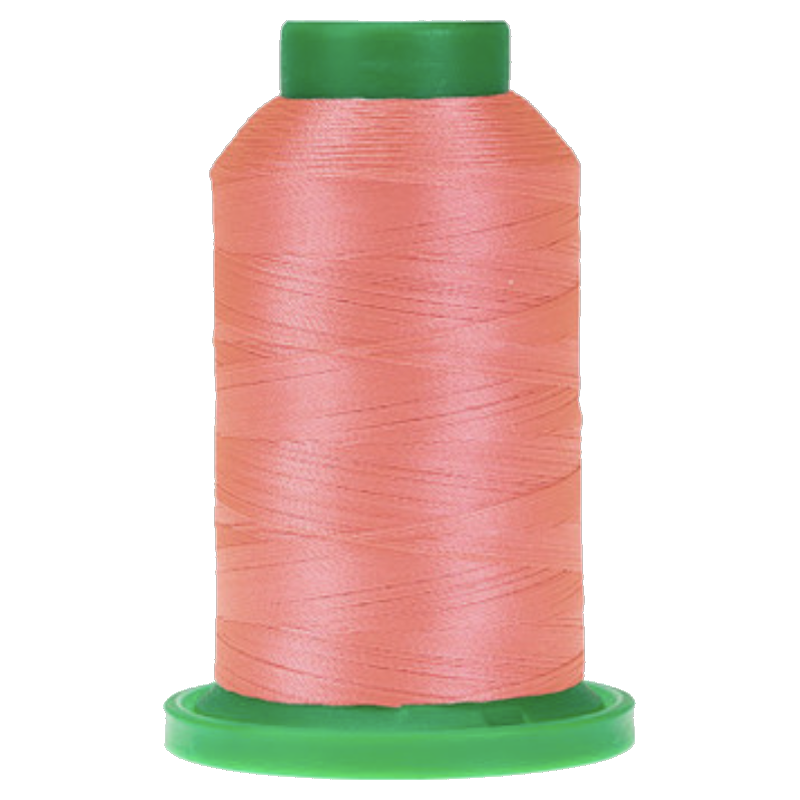 Corsage ISACORD embroidery thread spool