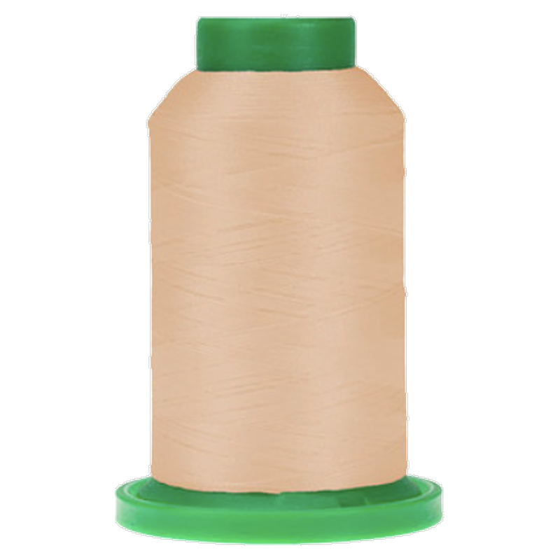 Twine ISACORD embroidery thread spool