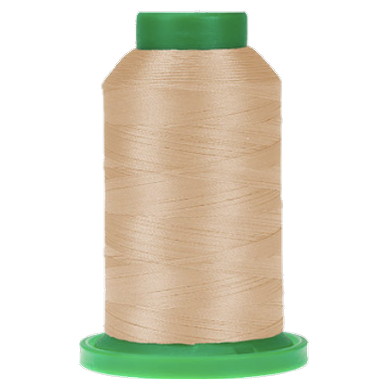 Fawn ISACORD embroidery thread spool