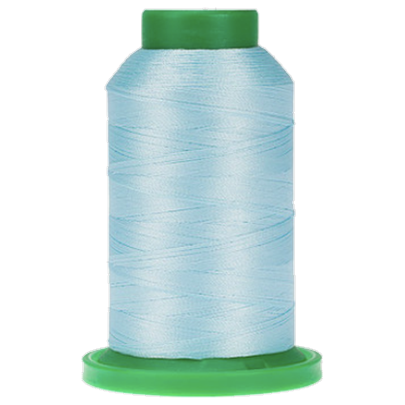 Serenity ISACORD embroidery thread spool
